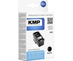 Legrand Tusz KMP KMP H42 rašalo kasetė juoda komp. w. HP CB336EE Nr. 350 XL – 1706 4350