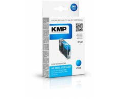 Legrand Tusz KMP Patrone HP C2P24AE 935XL comp. juodas H148 - 1744,0003