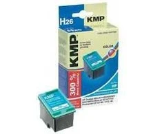 Legrand KMP Ink H26 / HP C 8766 E (spalva)