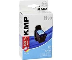 Legrand KMP Ink H30 i / HP C 9352 AE (spalva)
