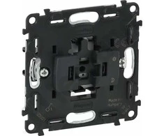 Legrand VALENA ALLURE monopolinė jungtis (752001)