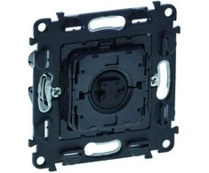 Legrand VALENA MALŪRA Roller užrakto valdymo mygtukas 6A 250V (752020)