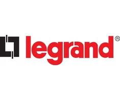 Legrand 756329 VALENA LIFE roletų valdymo jungiklis, juodas, 10A, 230V, 756329