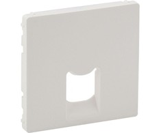 1 x RJ45 apdaila Valena Life Legrand 755410