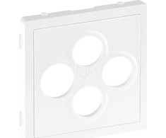 MASKUOJANTIS PANELIS LE-754810 Valena Life Į LE-753056 LEGRAND
