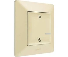 Legrand Valena gyvenimas su NETATMO belaidės jungties diena / naktis - 752289-ieji