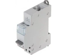 MYGTUKINIS JUNGIKLIS PAVIENIS BISTABILUS LE-412910 2X NO 20 A LEGRAND