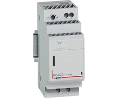 Legrand II klasė - 240 V kintamosios / nuolatinės srovės 24V - 36W 146722