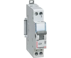 Legrand 412900, 184 mm, 88 mm, 100 mm, 650 g