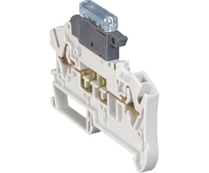 Legrand VIKING 12 / 24 / 48V AC / DC 5x20mm 037524