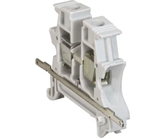 Legrand 037163 2 laidų šynų jungtis 10 mm² rutulinis 037163