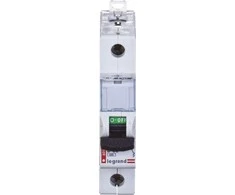 Legrand 1P D 63A 6kA AC S301 TX3 (403727)