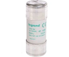 Legrand Cilindro saugiklis 100A AM HPC 22 x 58mm (015096)
