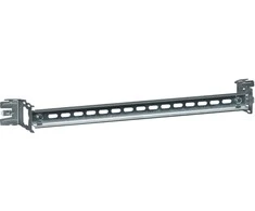 Legrand TH35 XL3 400 + 020201 aliuminio laikiklis