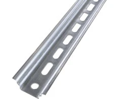 Legrand TH35 laikiklis universalus 840mm (020654)