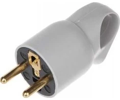 KAMPINIS KIŠTUKAS LE-50105 230 V 16 A LEGRAND