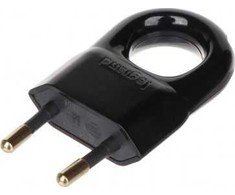 Legrand Tiesus kištukas 230&nbsp;V 2.5&nbsp;A (LE-50309)
