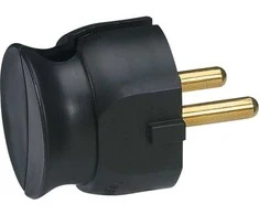 KAMPINIS KIŠTUKAS LE-50184 230 V 16 A LEGRAND