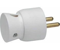 KAMPINIS KIŠTUKAS LE-50101 230 V 16 A LEGRAND