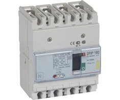 Legrand DPX3 160 4P 160A 16KA-WYŁĄCZNIK