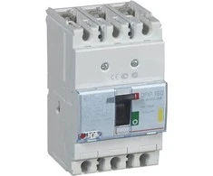 Legrand 3P 125A 16kA DPX3 125 - 420006