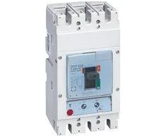 Legrand 3P 630A 36kA DPX3 630 TM (422004)