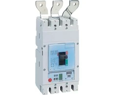 Legrand Maitinimo jungiklis 400A 3P 36kA DPX3 630 TM (422002)