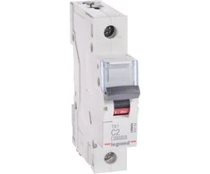 Legrand S311 C2 OFFNMP.10kA TX3