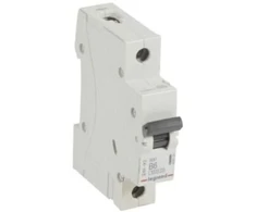 Legrand VIRŠSROVĖS JUNGTIKLIS RX3 1P B 6A 6000