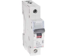 Legrand Automatinis jungiklis S301 B13 6kA TX3 - 403356