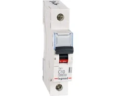 Legrand Jungiklis S301 C10 6kA TX3 - 403432