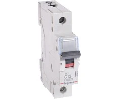 Legrand Jungiklis S301 C13 6kA TX3 - 403433