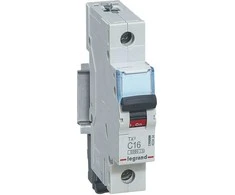 Legrand Jungiklis S301 C16 6kA TX3 - 403434