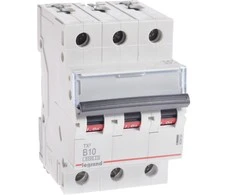 Legrand Jungiklis S303 B10 6kA TX3 - 403400