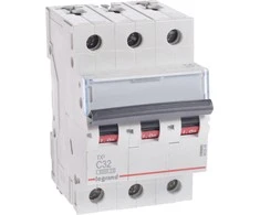 Legrand Jungiklis S303 C32 TX3 32A 6kA (403548)