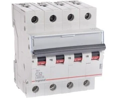 Legrand Jungiklis S304 C32 TX3 32A 6kA 403565