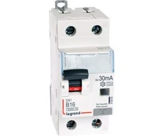 Legrand A tipo P312-410965