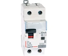 Legrand P312 C-16-30-AC OFF R-NP.DX3