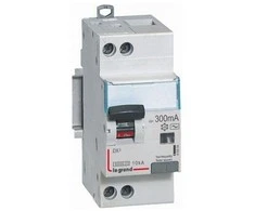 Legrand A tipo P312 DX3 (411061)