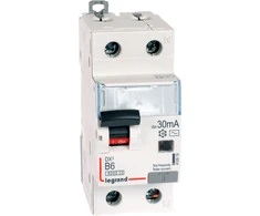 Legrand P312 B-6-30-AC OFFR-NP.DX3