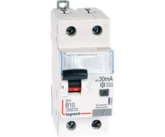 Legrand A tipo P312 - 410963 2P 10A B 0,03A