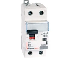 Legrand A tipo P312 DX3 (410962)