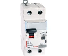 Legrand 2P 16A B 0,03A tipo AC P312 - 410921