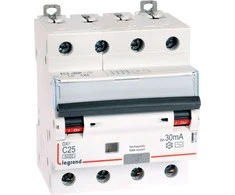 Legrand P344 30-AC OFFRP.DX3
