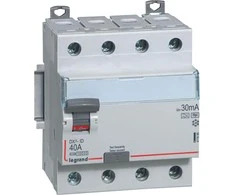 Legrand HPI P304 DX3 (411695)