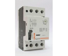Legrand M250 1Z / 1R 0,25 606821