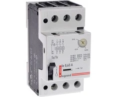 Legrand M250 1R/1Z 0,63 WYŁ.SILN.