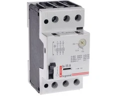 Legrand Jungiklis 3P 11kW 18- 25A M 250 25 606812