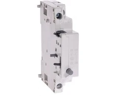 Legrand 220-230V AC 2Z įtampos releaser į MPX3 417432