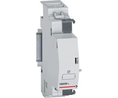 SROVĖS NUOTEKIO RĖLĖ LE-406278 ĮRENGINIAMS LEGRAND SERIJOS TX3, DX3, FR300, FRX300, FRX400 LEGRAND